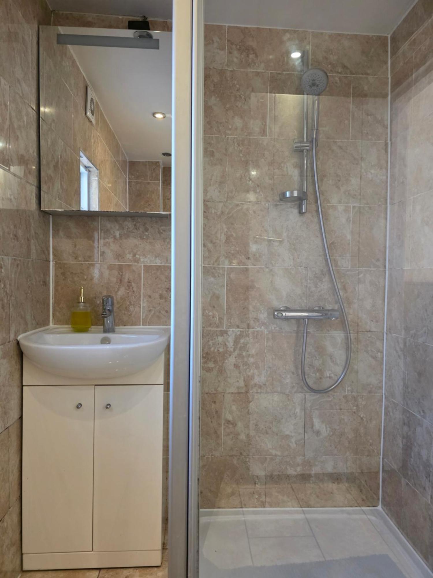 Charming 2 Bedroom Flat In Paddington London Exterior photo