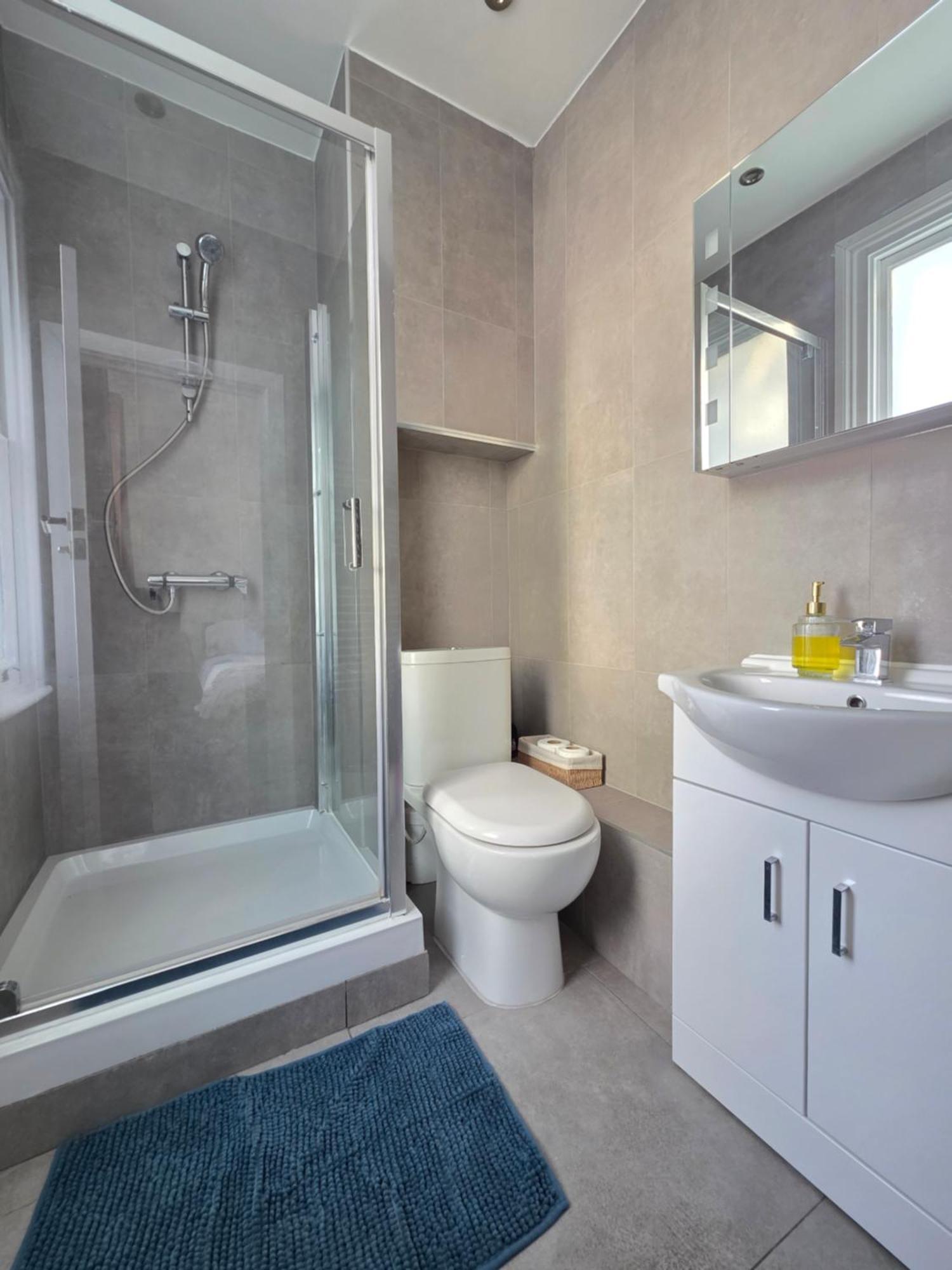 Charming 2 Bedroom Flat In Paddington London Exterior photo