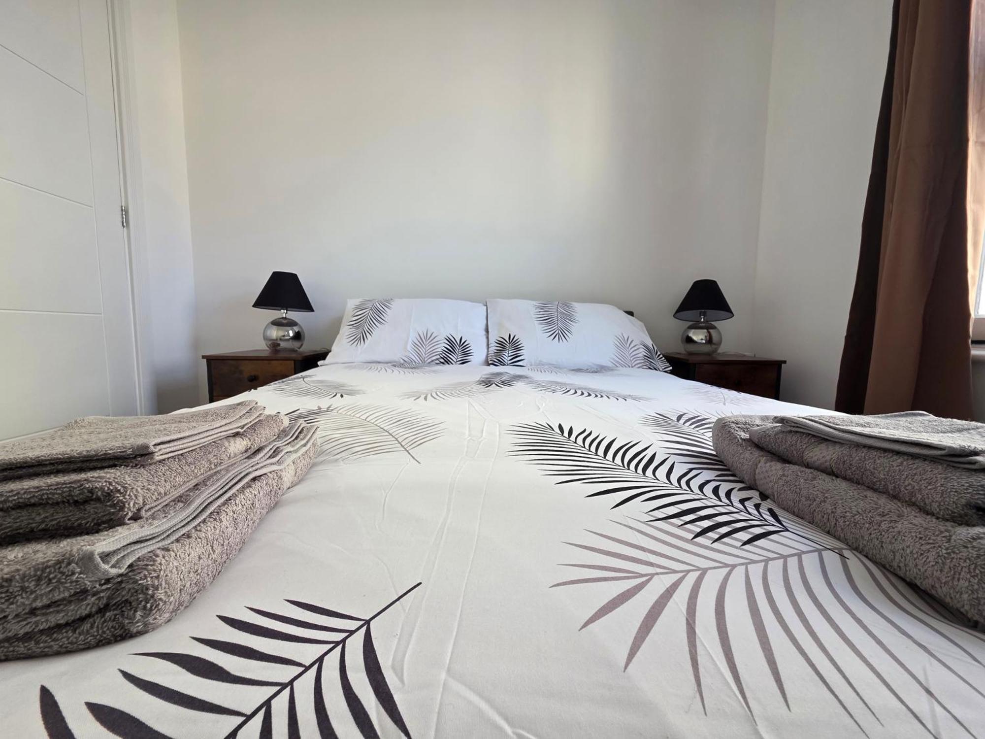 Charming 2 Bedroom Flat In Paddington London Exterior photo