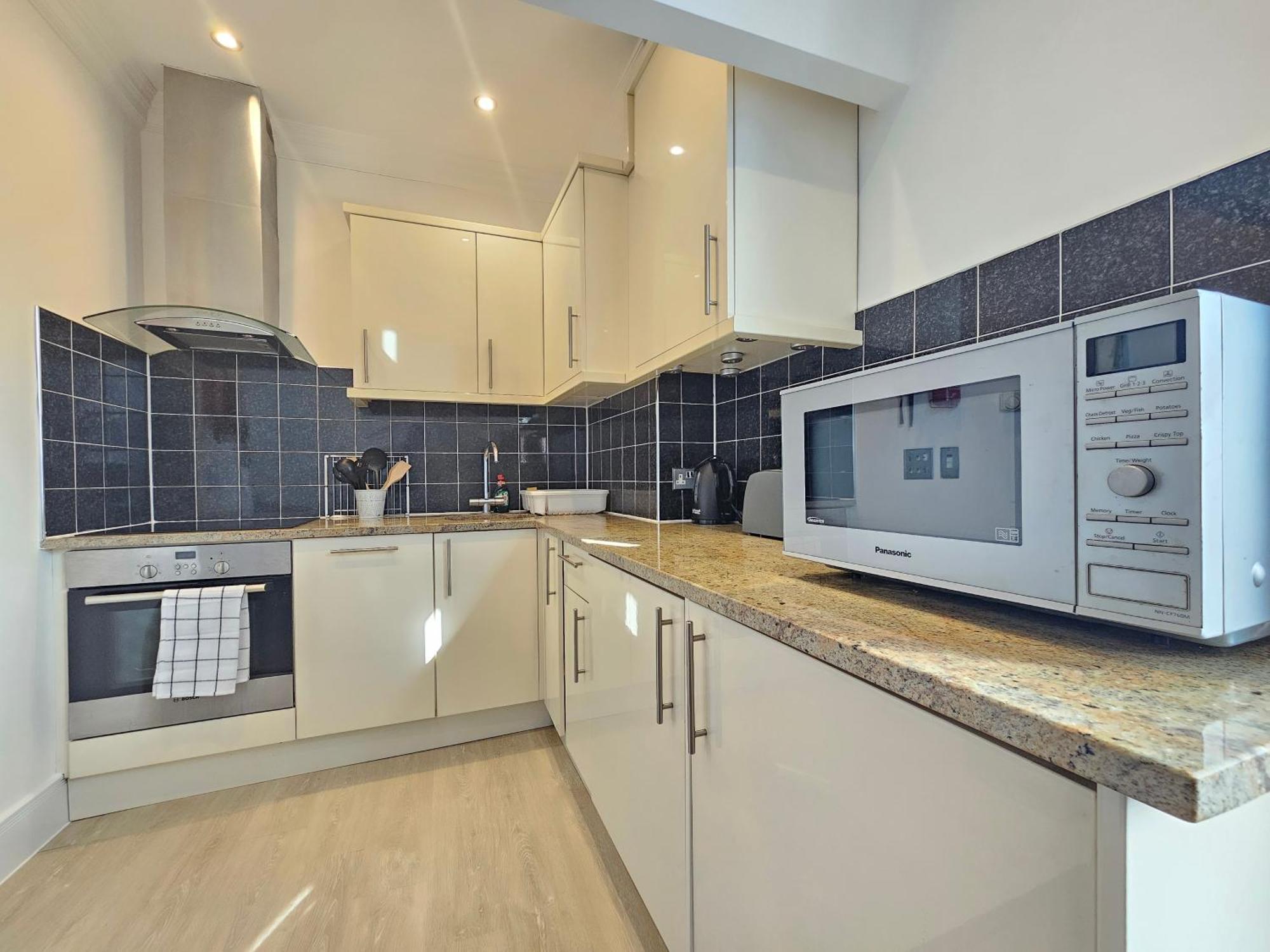 Charming 2 Bedroom Flat In Paddington London Exterior photo